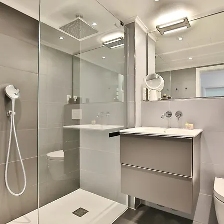 Domizil Strandallee 30 8 Casa Bolz Apartment Timmendorfer Strand