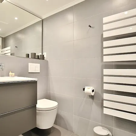 Domizil Strandallee 30 8 Casa Bolz Timmendorfer Strand