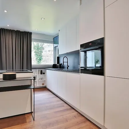 Domizil Strandallee 30 8 Casa Bolz Apartment Timmendorfer Strand