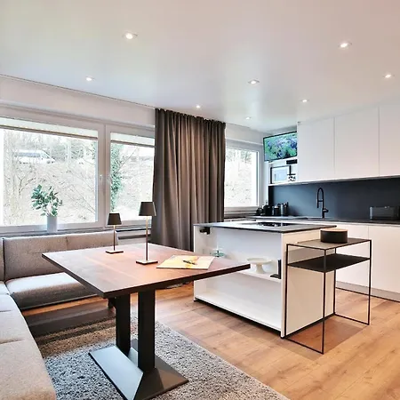 Domizil Strandallee 30 8 Casa Bolz * Timmendorfer Strand