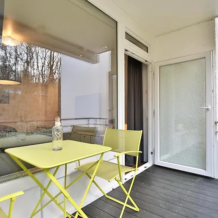 Domizil Strandallee 30 8 Casa Bolz