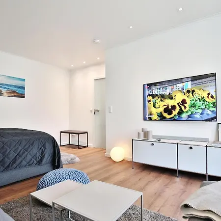 Domizil Strandallee 30 8 Casa Bolz Apartment Timmendorfer Strand