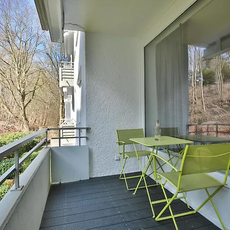 Apartment Domizil Strandallee 30 8 Casa Bolz Timmendorfer Strand