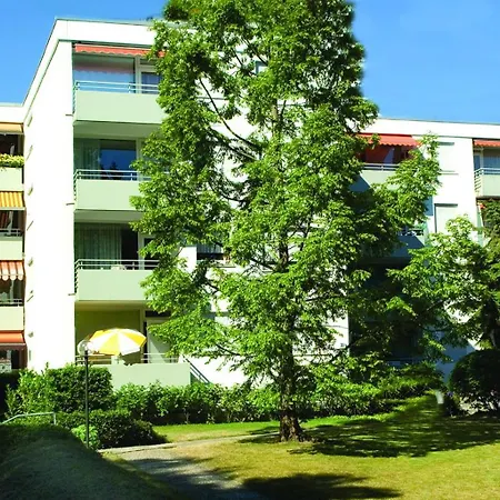 Domizil Strandallee 30 8 Casa Bolz