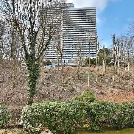 Apartment Domizil Strandallee 30 8 Casa Bolz