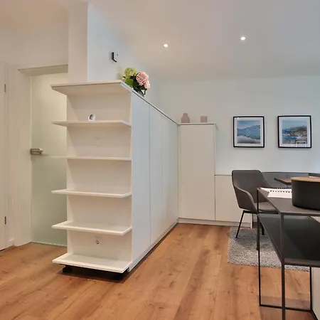 Domizil Strandallee 30 8 Casa Bolz *