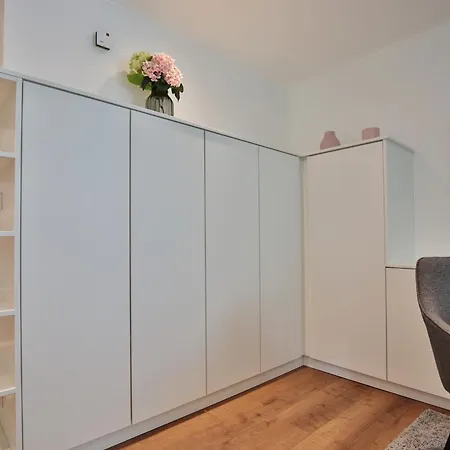 Apartment Domizil Strandallee 30 8 Casa Bolz Timmendorfer Strand