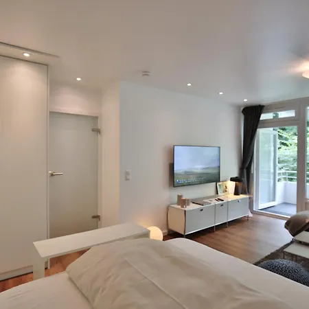 Domizil Strandallee 30 8 Casa Bolz * Timmendorfer Strand