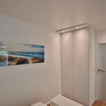 Domizil Strandallee 30 8 Casa Bolz Apartment *