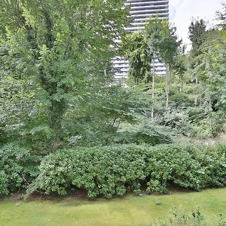 Domizil Strandallee 30 8 Casa Bolz Apartment Timmendorfer Strand