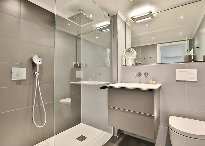 Domizil Strandallee 30 8 Casa Bolz Apartment Timmendorfer Strand