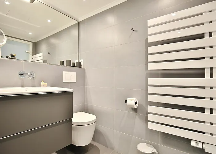 Domizil Strandallee 30 8 Casa Bolz Timmendorfer Strand