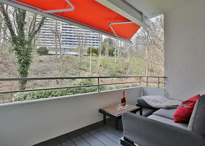 Apartment Domizil Strandallee 30 8 Casa Bolz Timmendorfer Strand