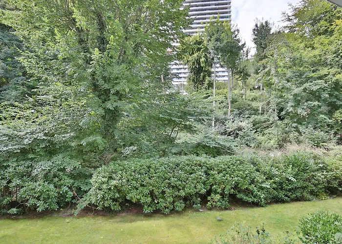 Domizil Strandallee 30 8 Casa Bolz Apartment Timmendorfer Strand